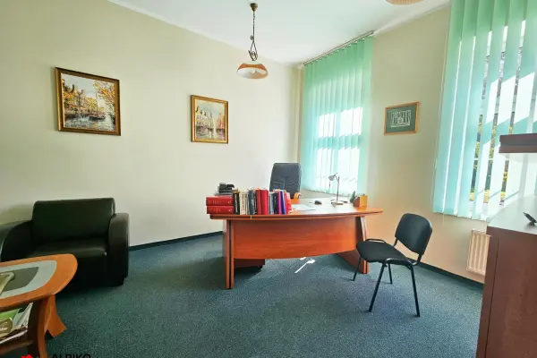 pomorskie, kwidzyński, Kwidzyn, Lokal idealny na kancelarię lub biuro
