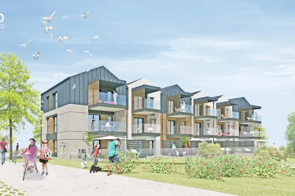 pomorskie, kwidzyński, Kwidzyn, Nowa Inwestycja - PIASTOWSKA 19 - Kwidzyn