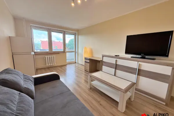 pomorskie, kwidzyński, Kwidzyn, Ustawne mieszkanie na II piętrze - Kwidzyn